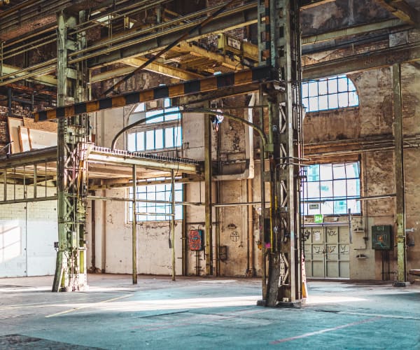 FACTORY